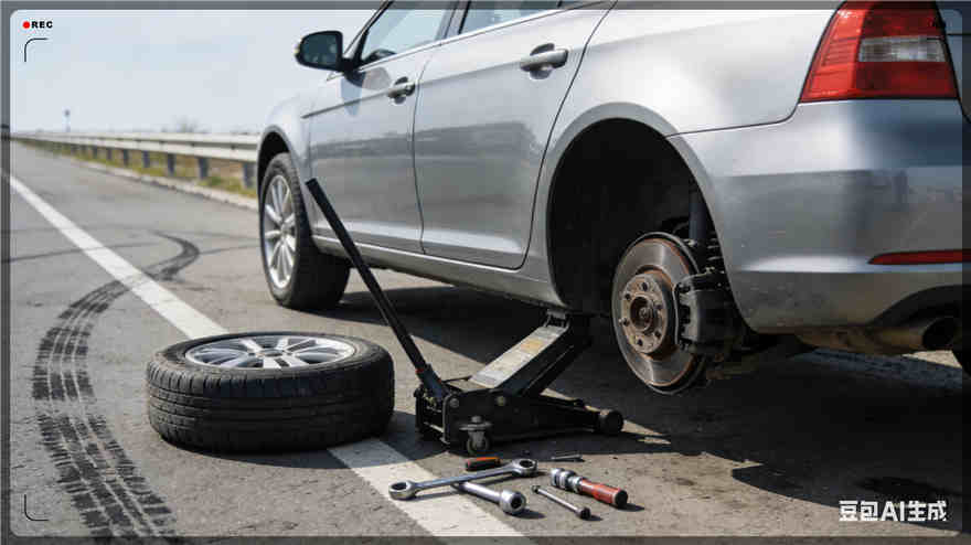 西市区道路救援汽车送玻璃水