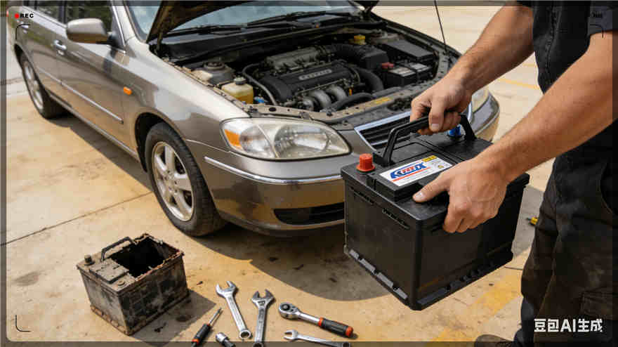 西市区道路救援汽车送机油