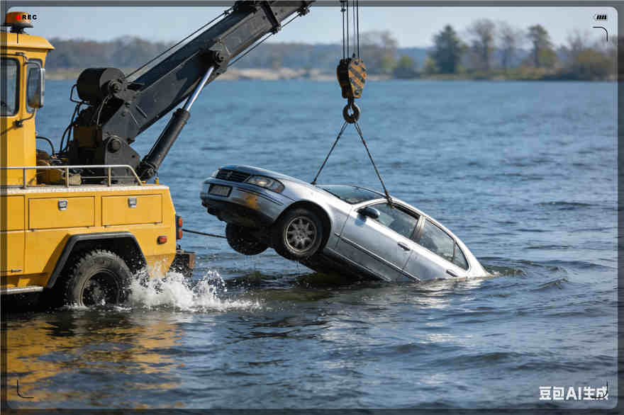 西市区汽车救援送柴油